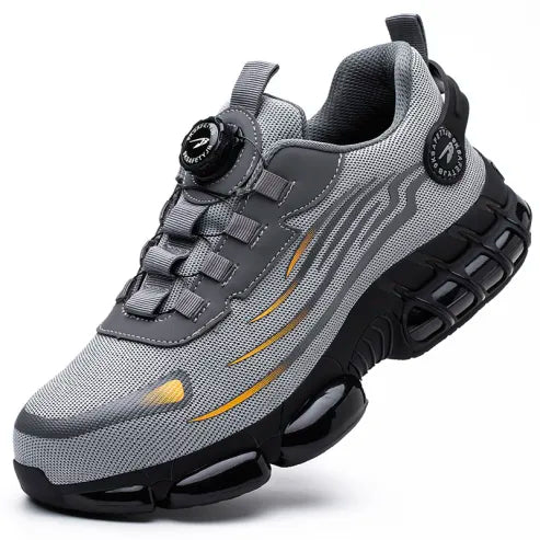 Best steel toe trainers deals
